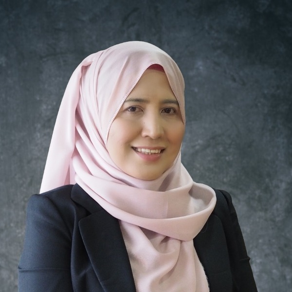 YB Senator Dato' Seri Prof. Dr. Noor Inayah Yaakub